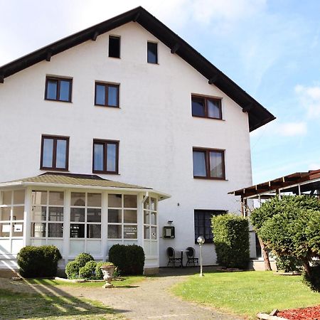 B&B Hotel Volcik Marianske Lazne Ngoại thất bức ảnh