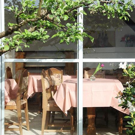 B&B Hotel Volcik Marianske Lazne Ngoại thất bức ảnh