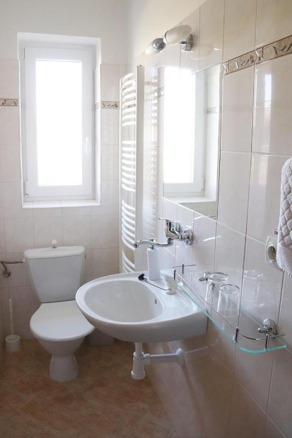 B&B Hotel Volcik Marianske Lazne Ngoại thất bức ảnh