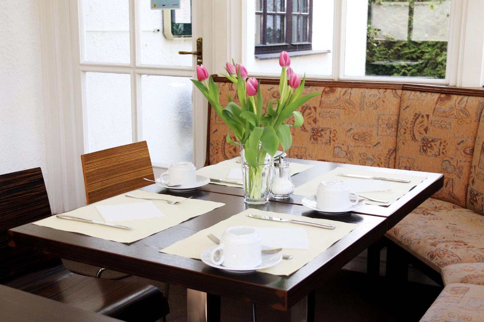 B&B Hotel Volcik Marianske Lazne Ngoại thất bức ảnh