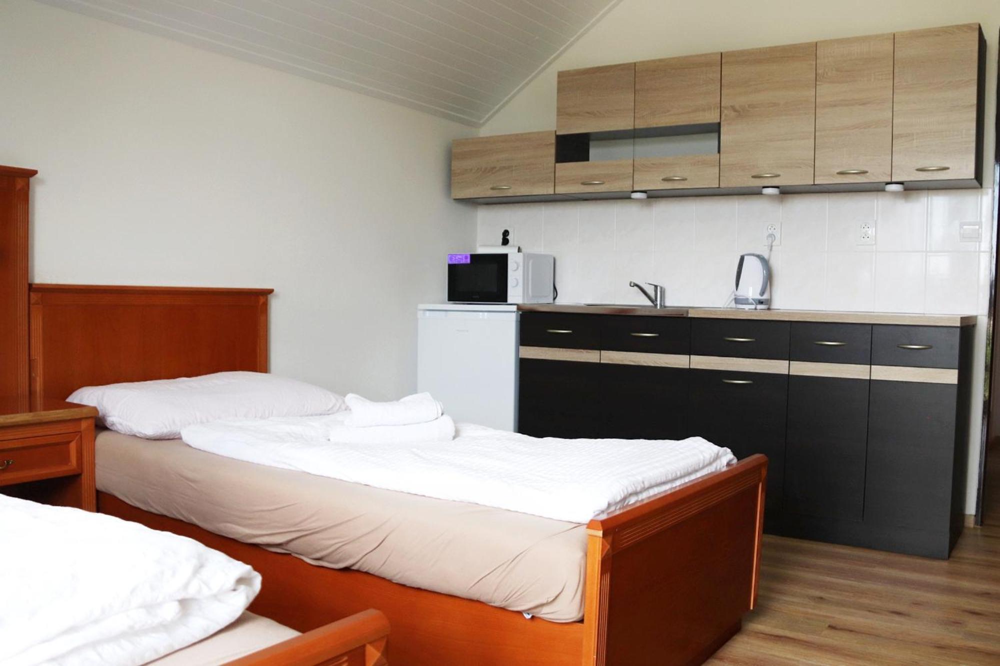 B&B Hotel Volcik Marianske Lazne Ngoại thất bức ảnh